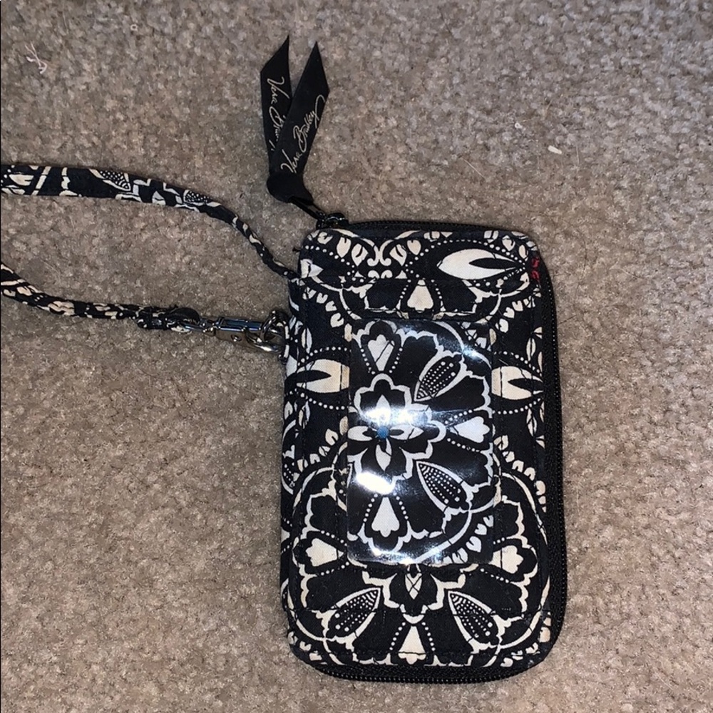 Vera Bradley Wallet